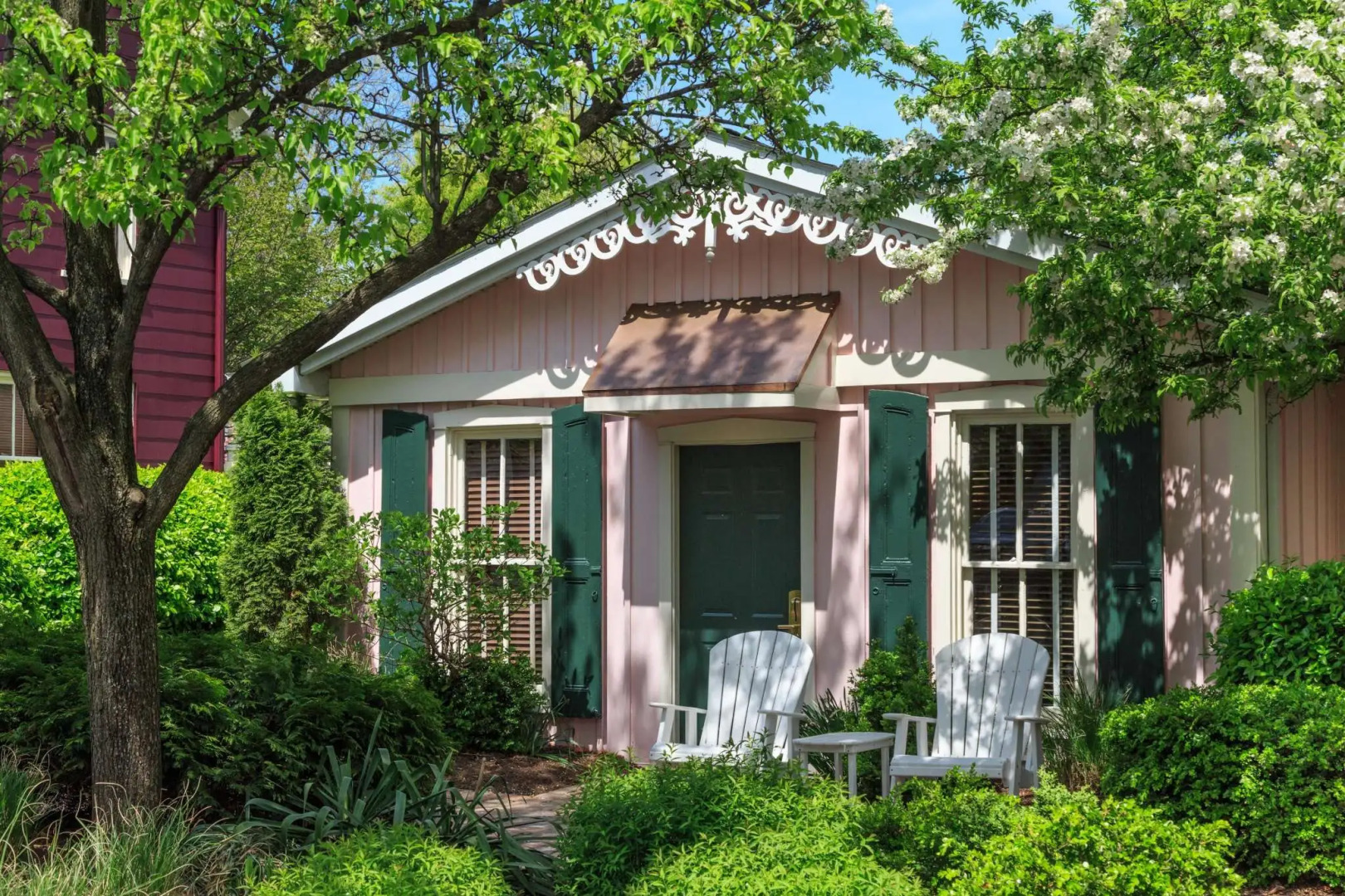 The Inn At Leola Village, a Historic Hotel of America