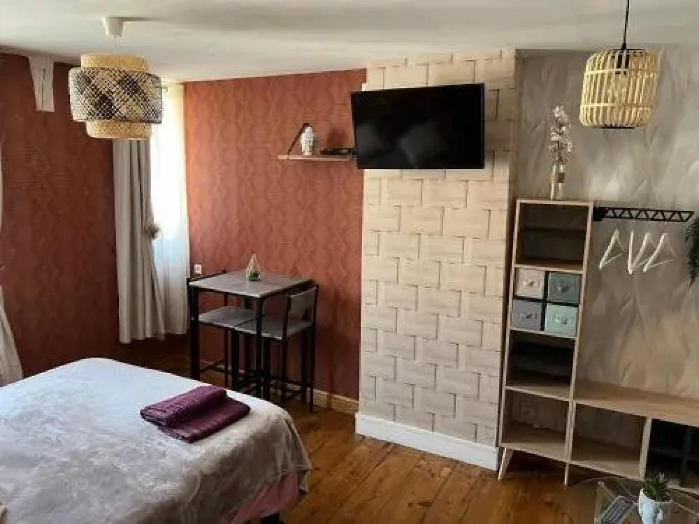 Chambre D'hôte Villa Maurice