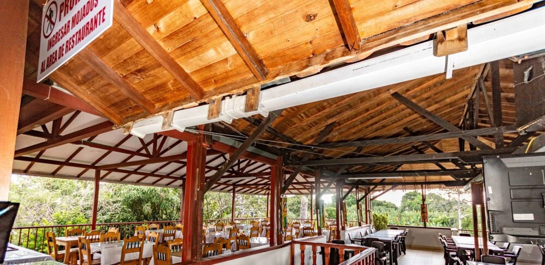 Tucurinca Hotel & Spa