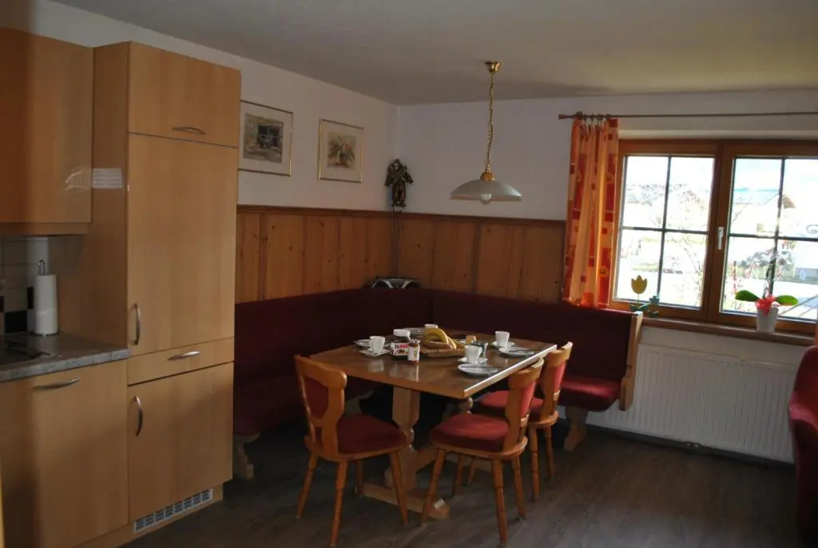 Gästehaus Katharina