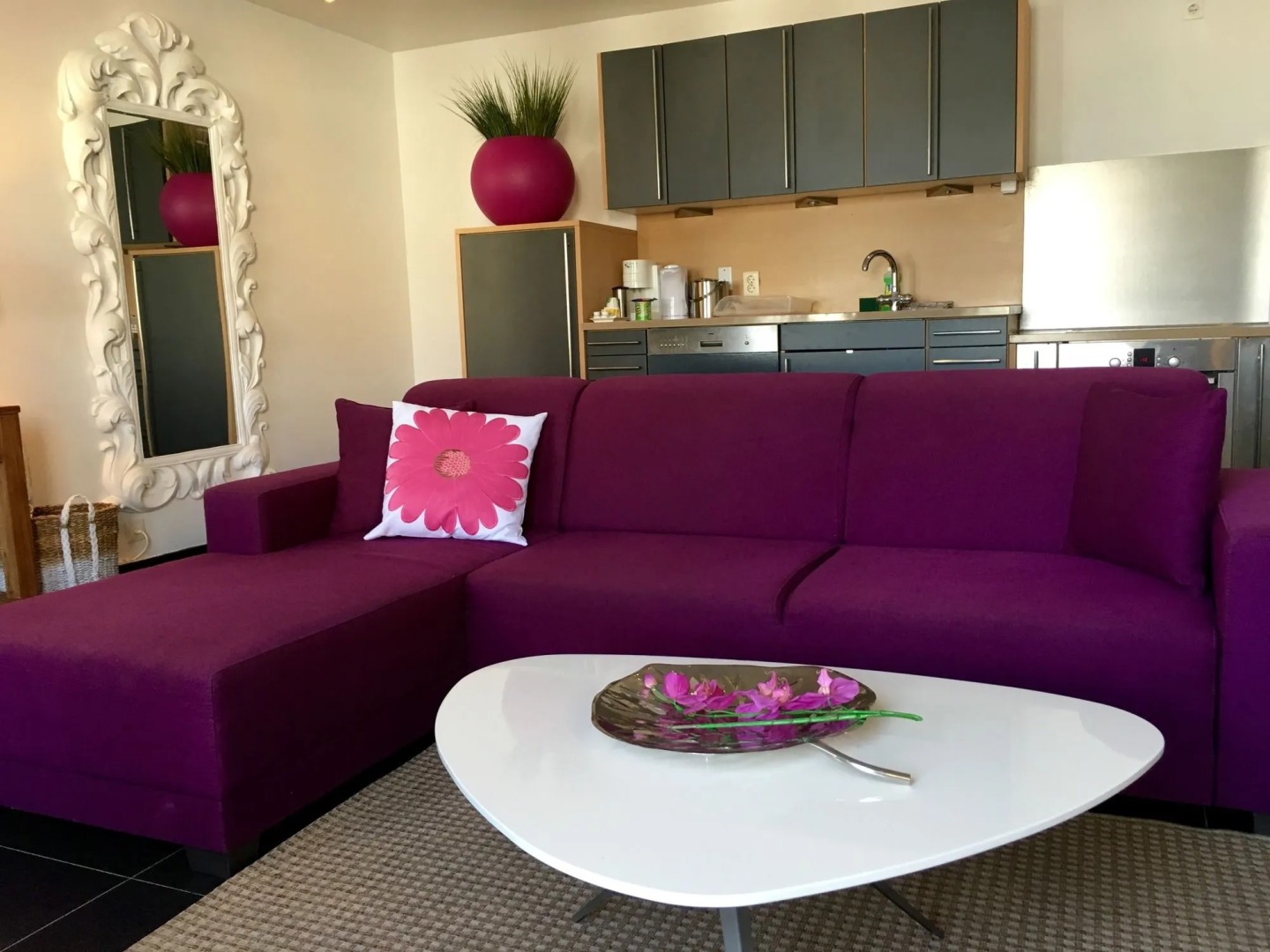 Saint Tropez Boutique Hotel