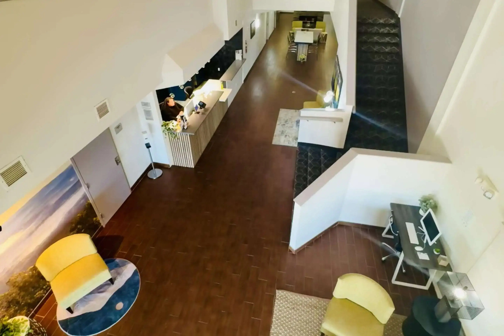 Sleep Inn and Suites