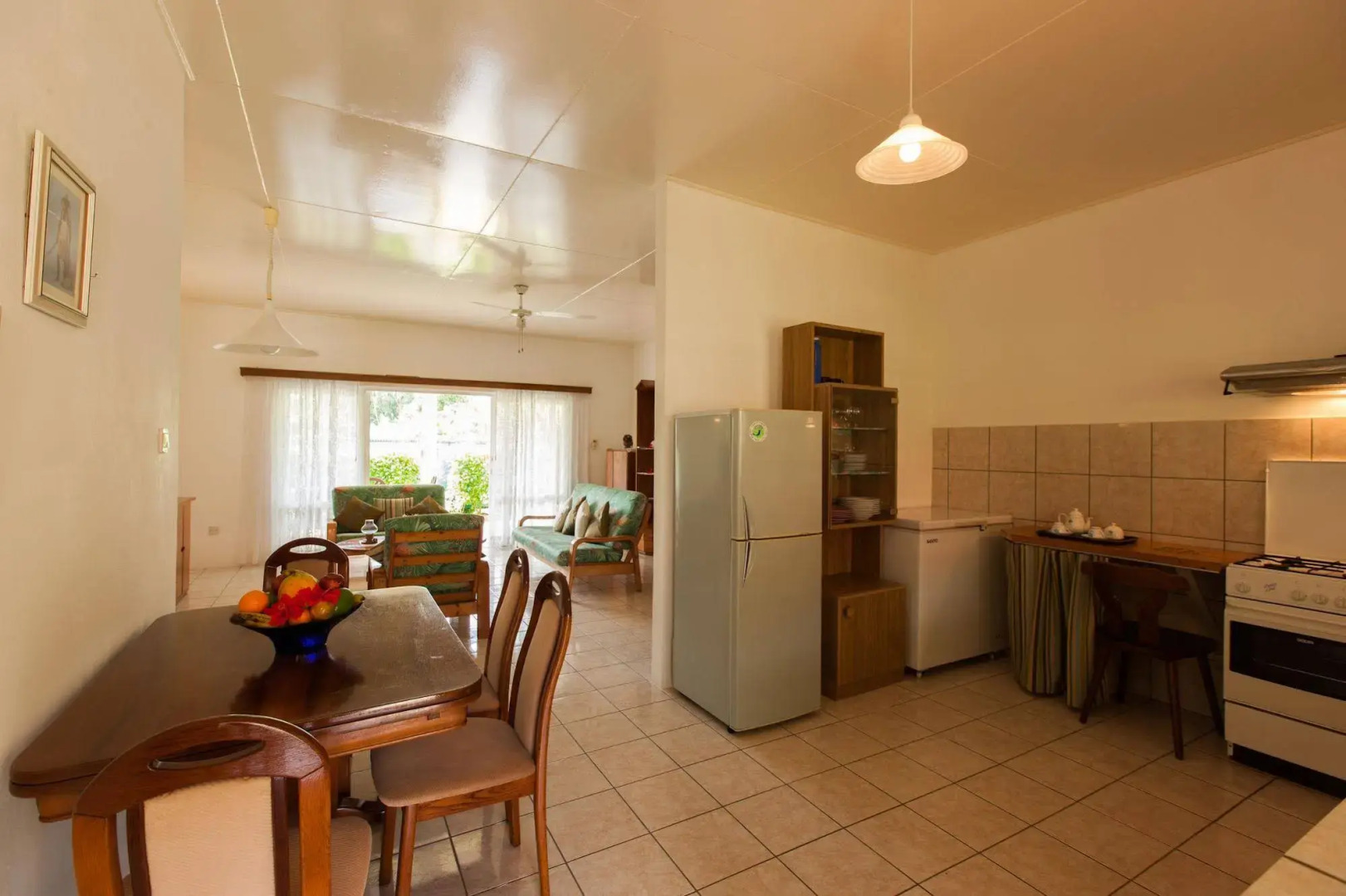 Le Relax St. Joseph Guest House