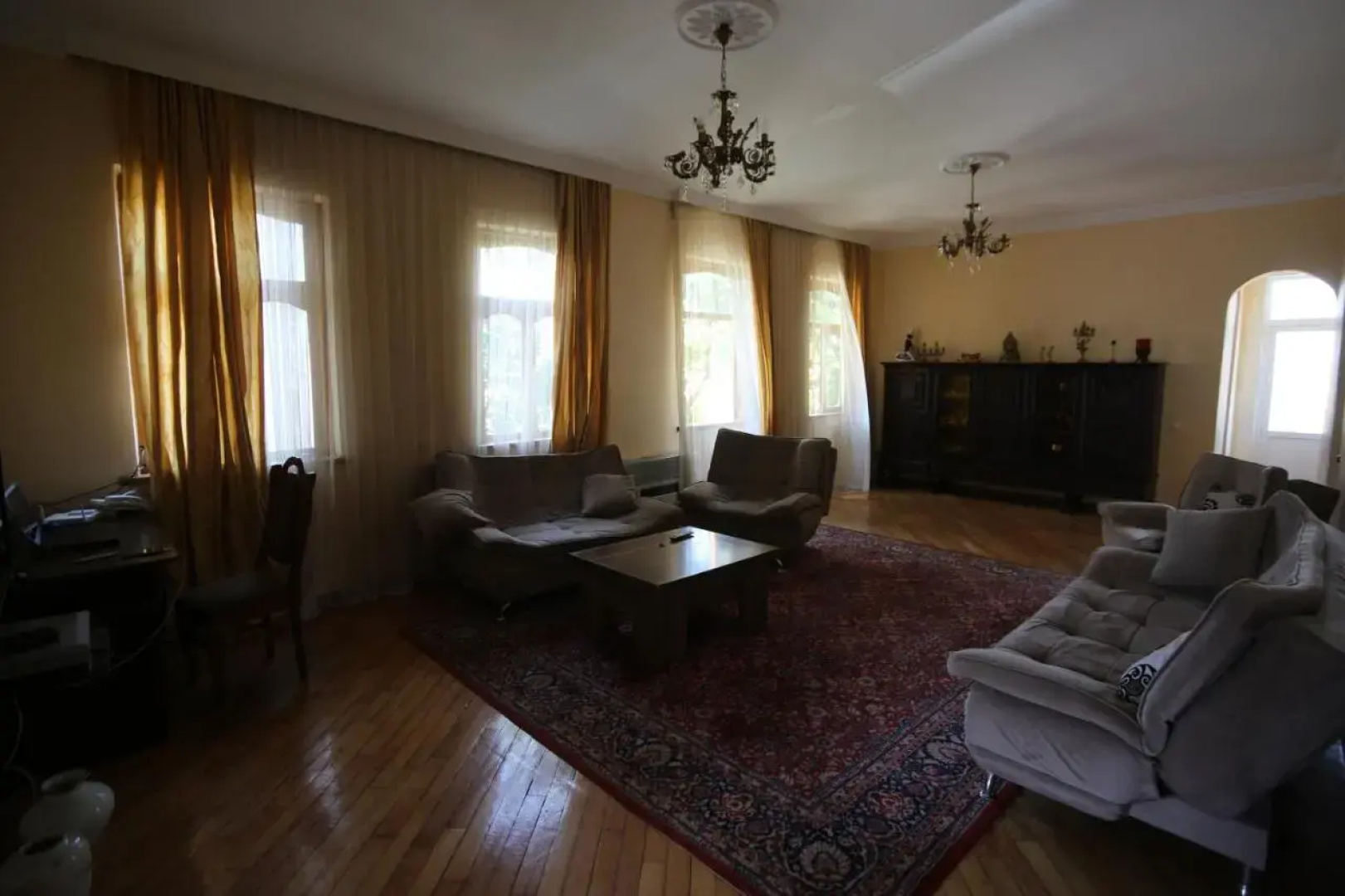 Talo's Guest House