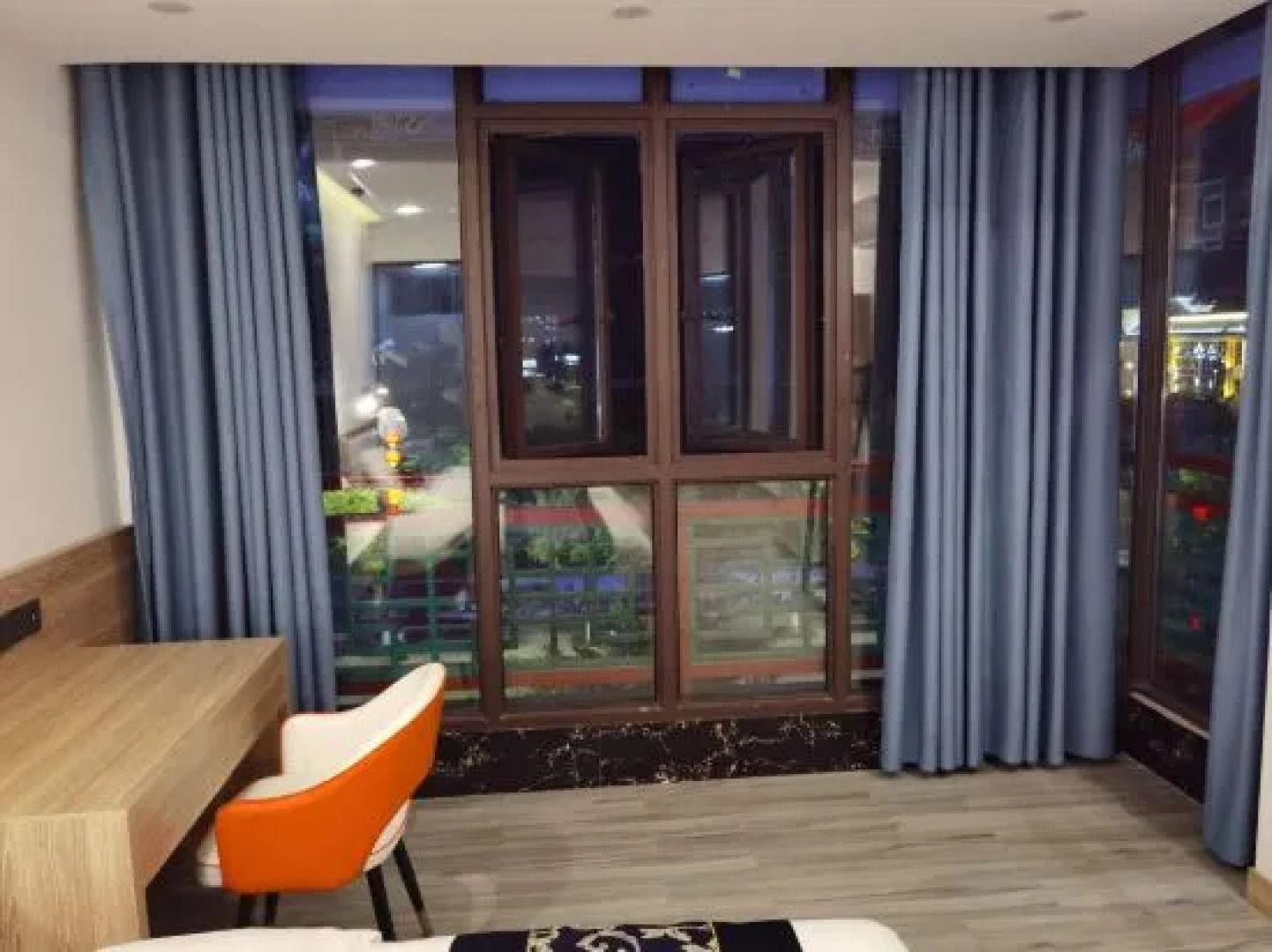 Libo Jingxuan Yaxuan Inn