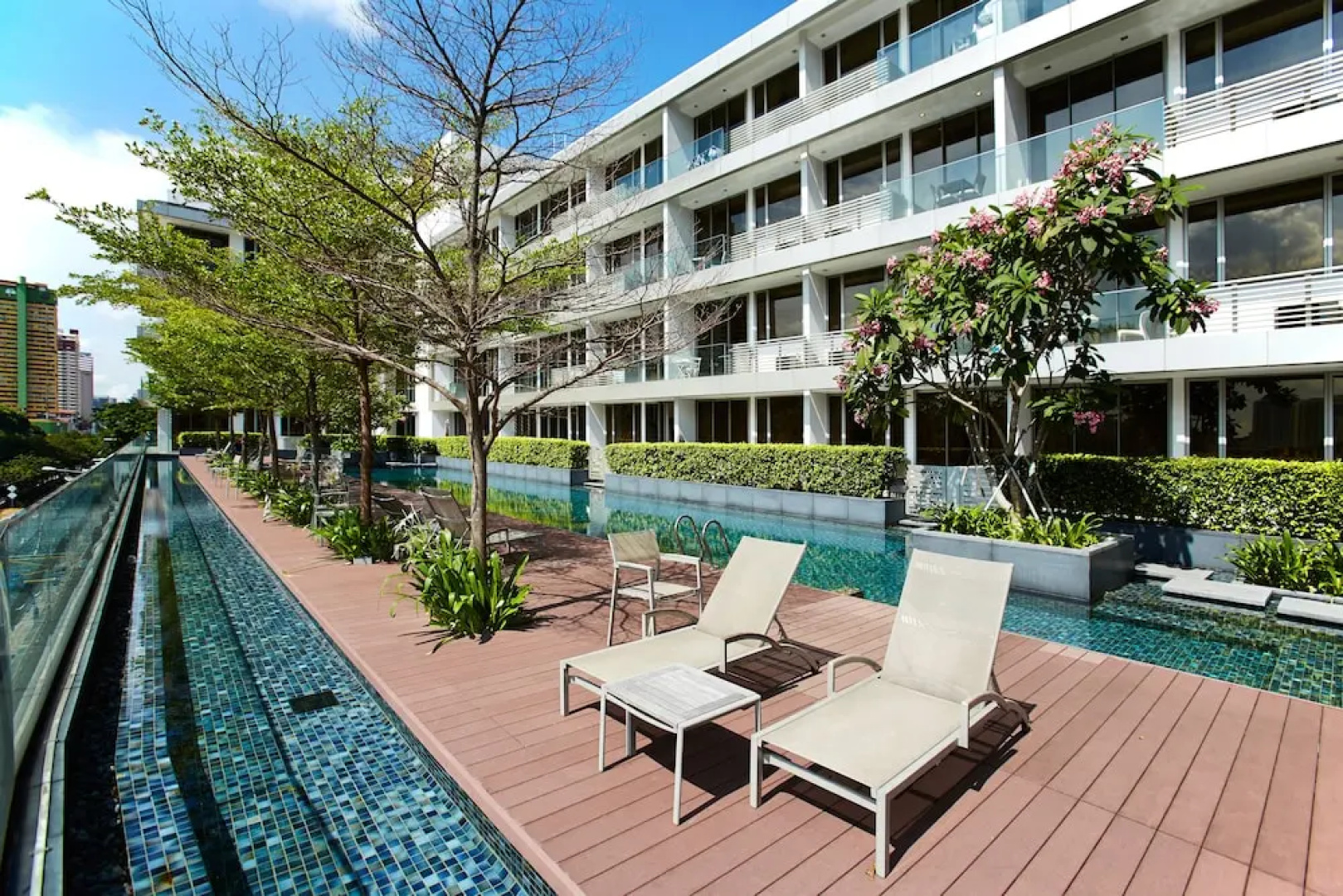 Dorsett Singapore