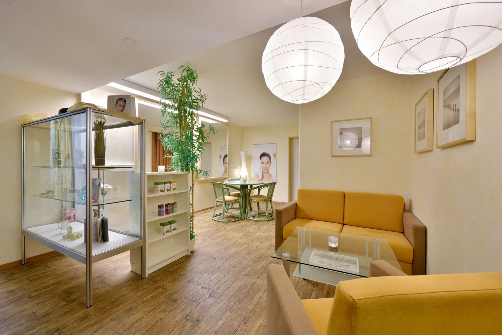 DIE GAMS Hotel-Resort