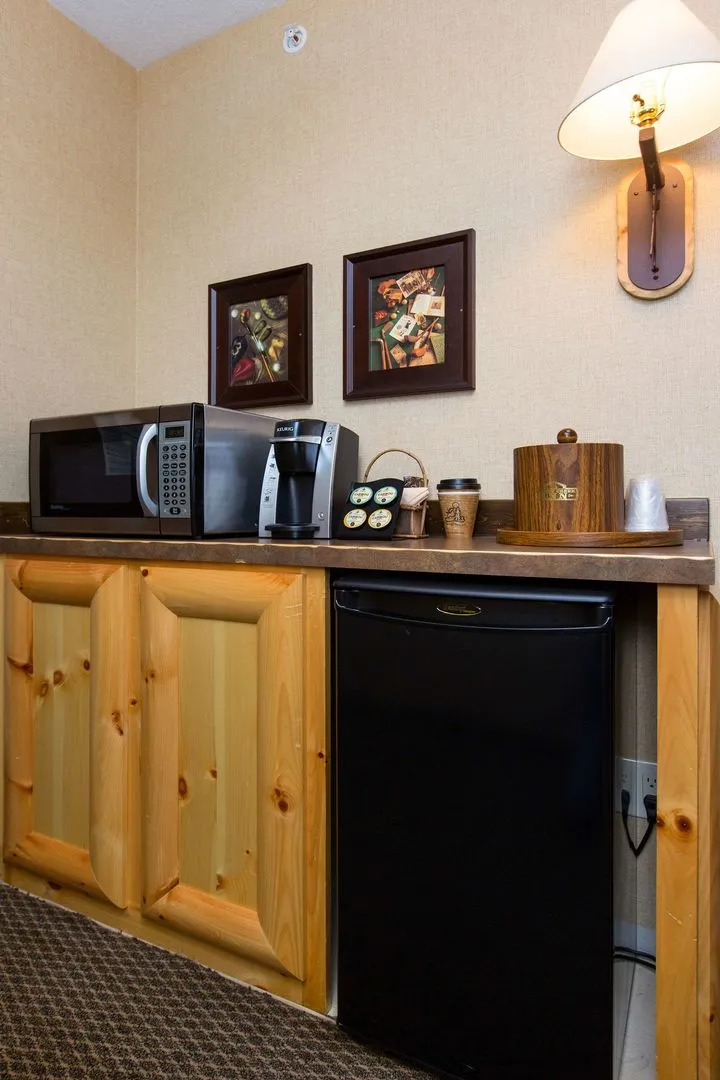 Stoney Creek Inn Galena