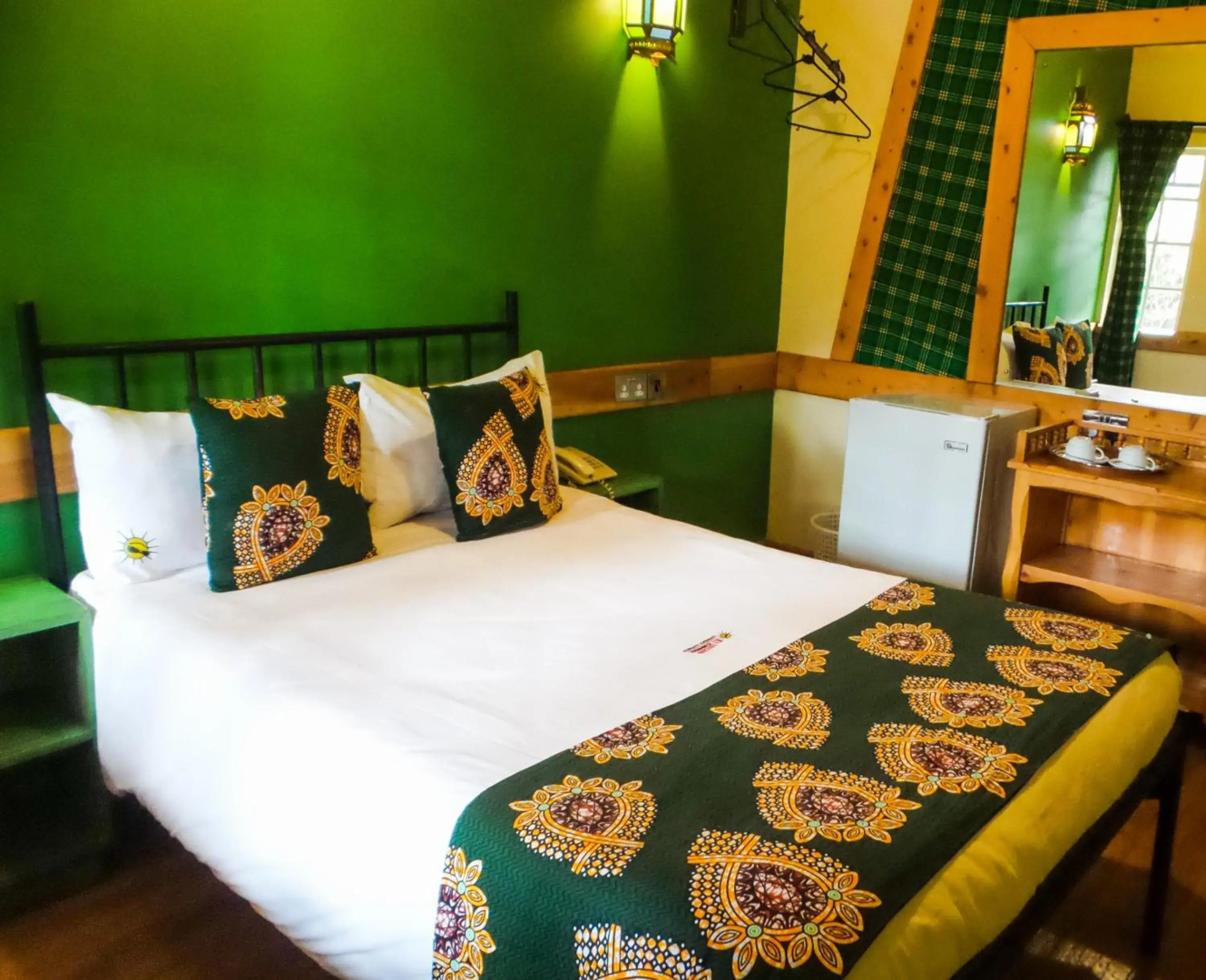 Parklands Shade Hotel