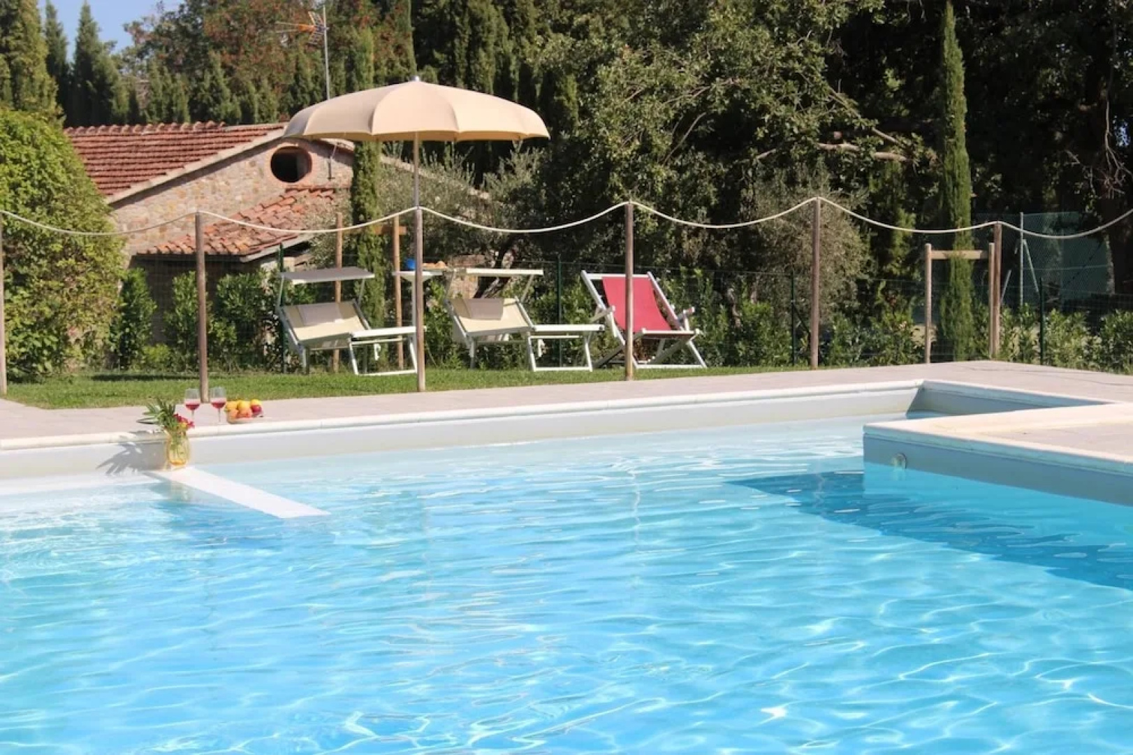 Villa Alessandro