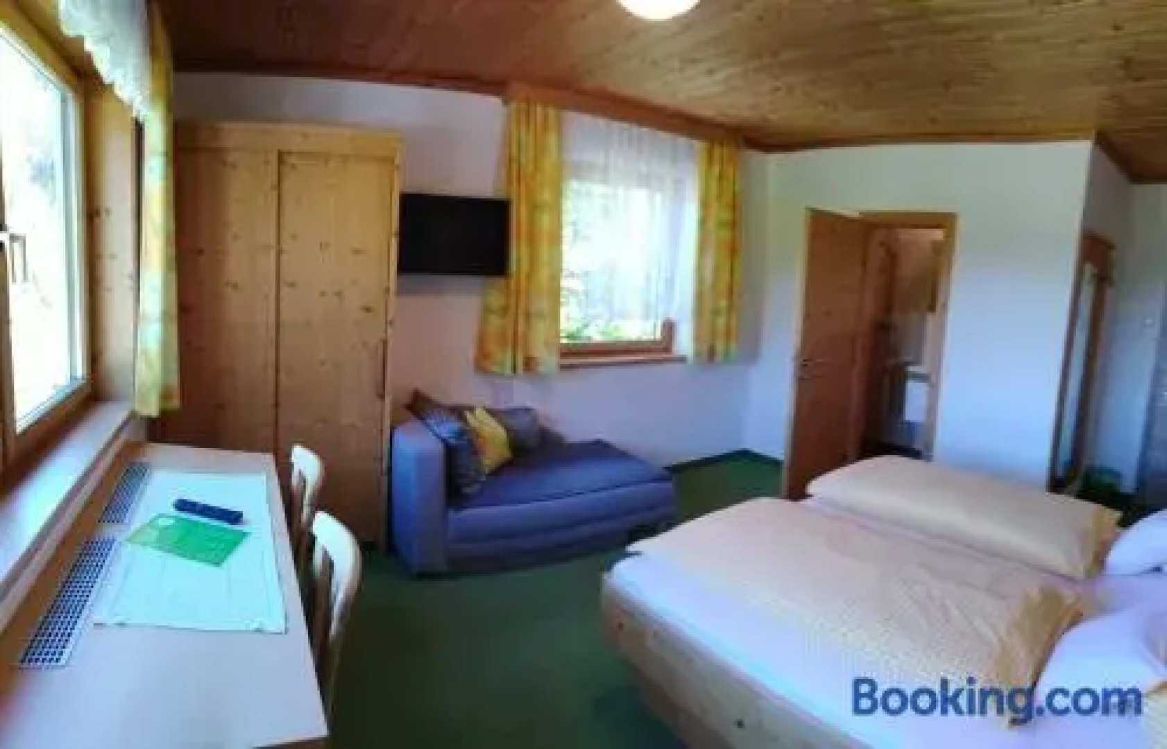 Ferienhaus Regina