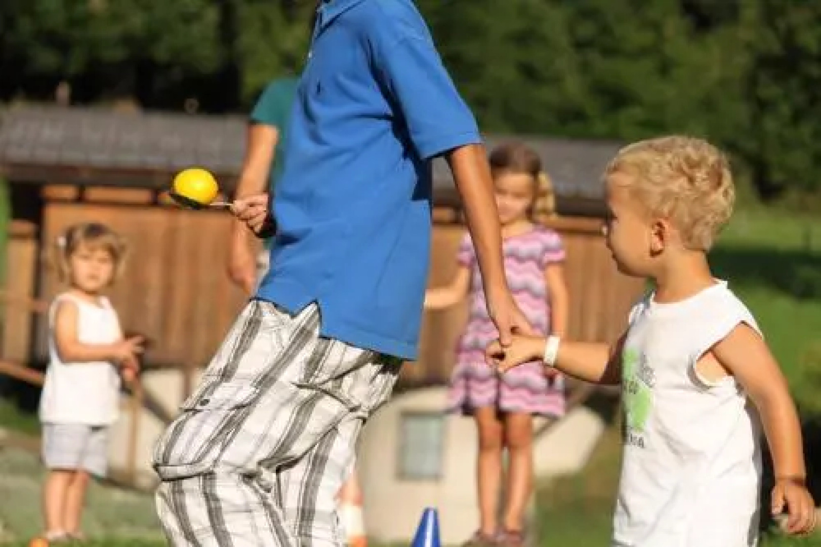 Pension Glitschnerhof