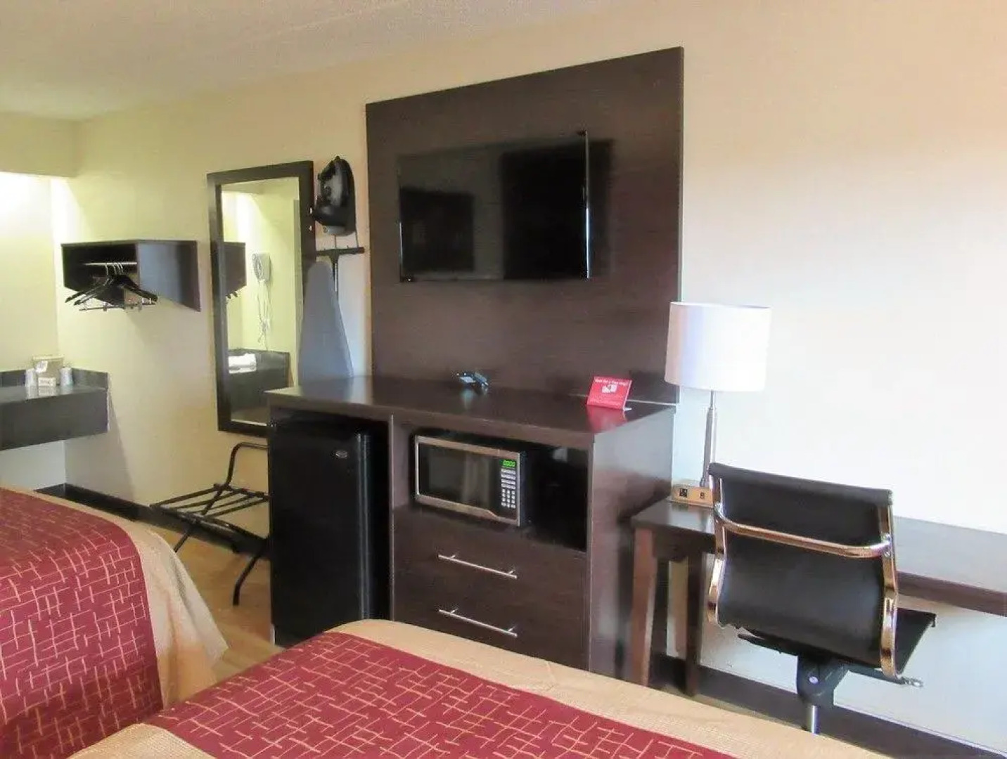Motel 6 Saginaw - Frankenmuth