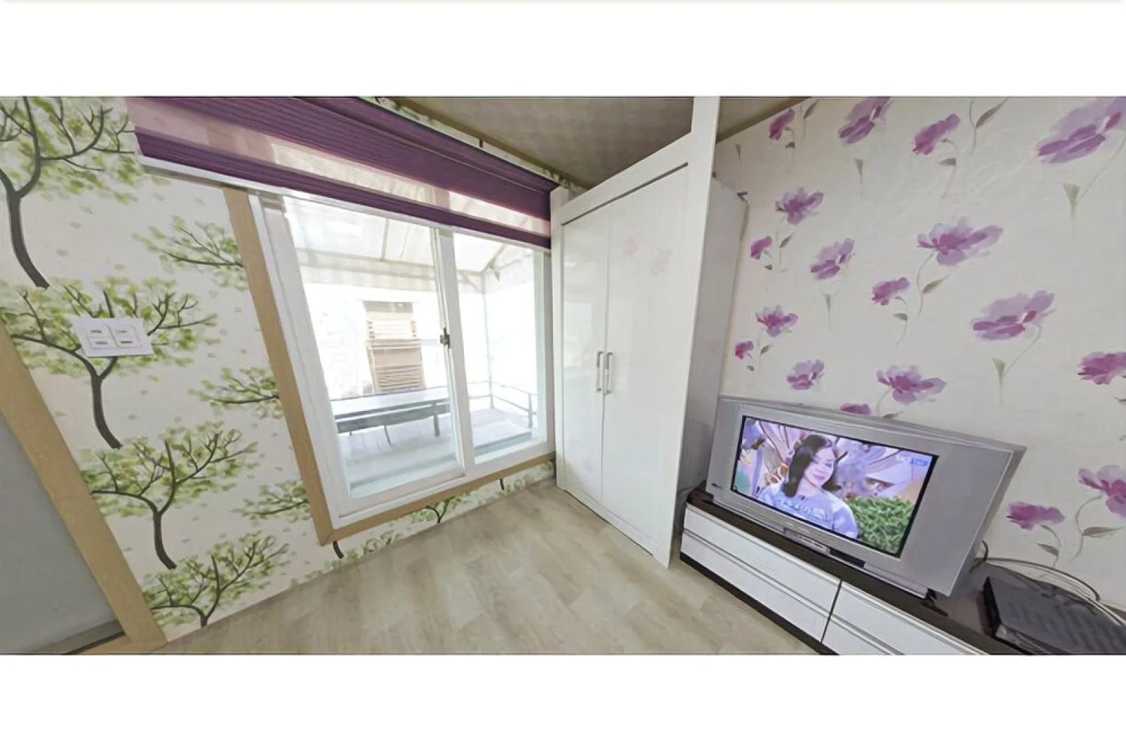 Gapyeong Marusan Pension