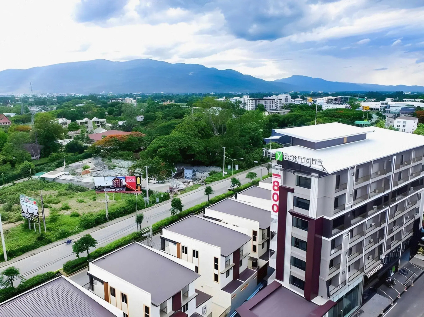 The Y Boutique Hotel