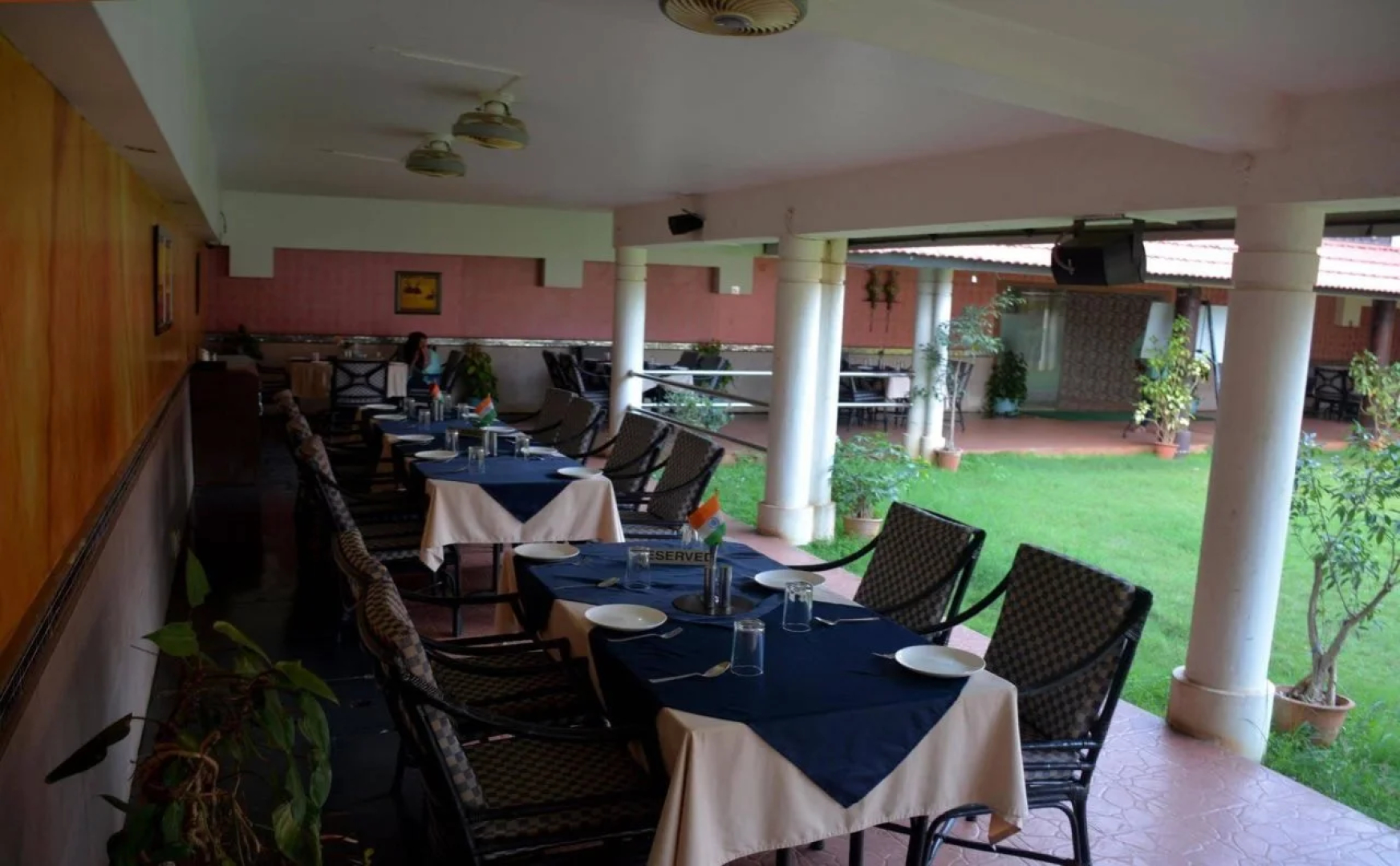 OYO 22528 Hotel Travel Inn