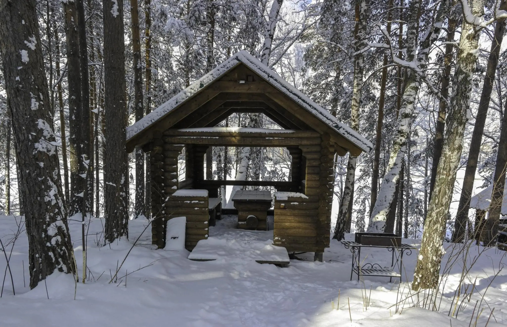 Гелион Парк