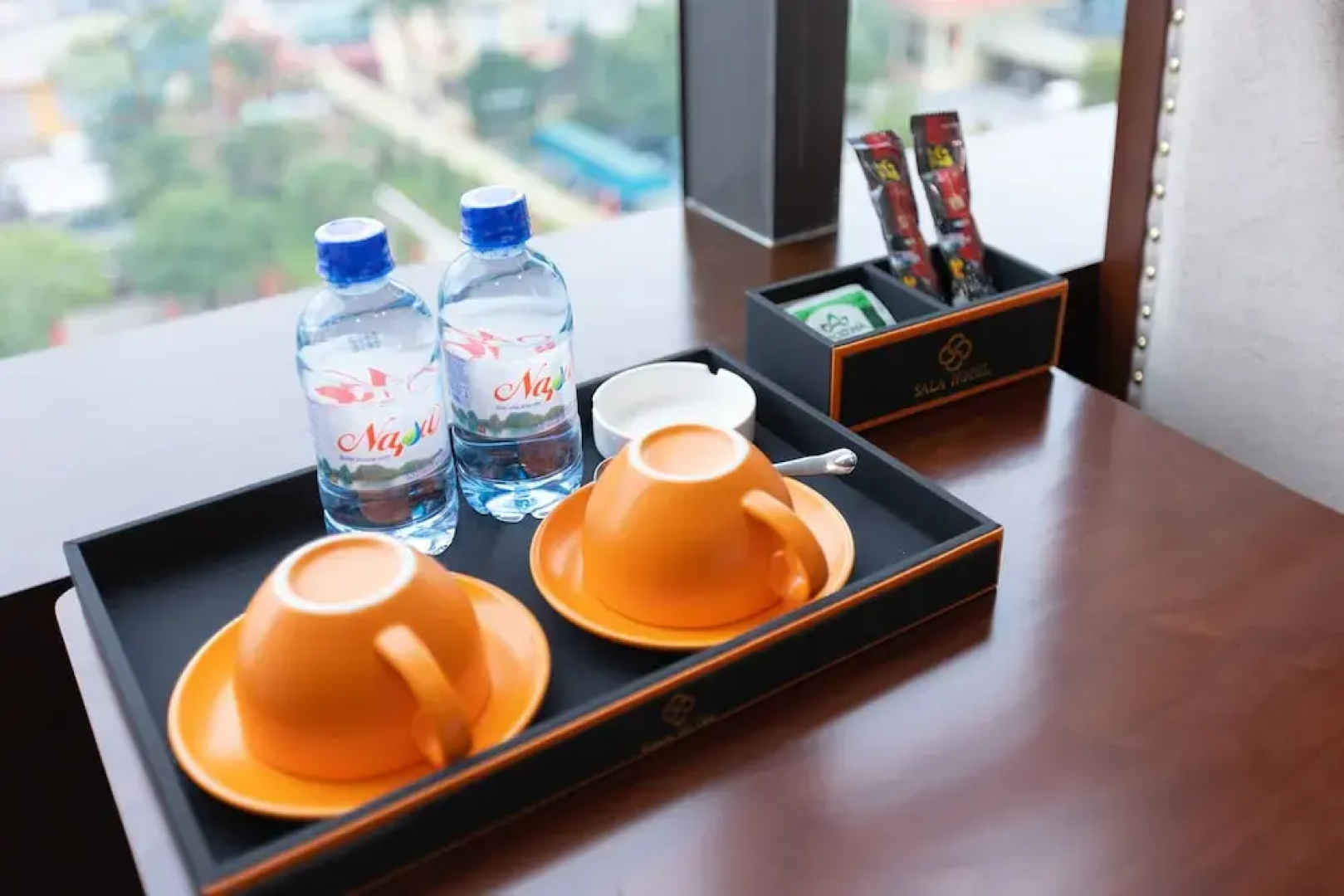 Sala Hotel Mong Cai