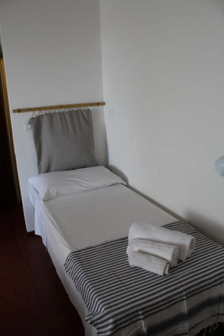 Agriturismo Bassarì