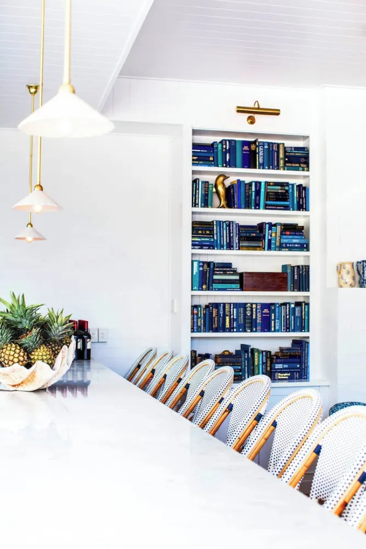 Halcyon House