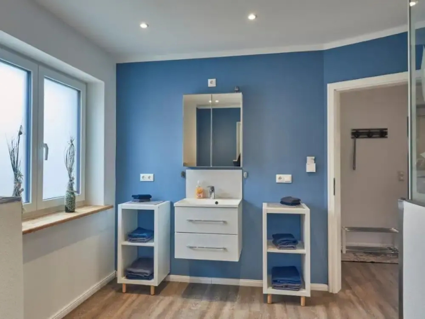 Das Ferienhus in Toenning