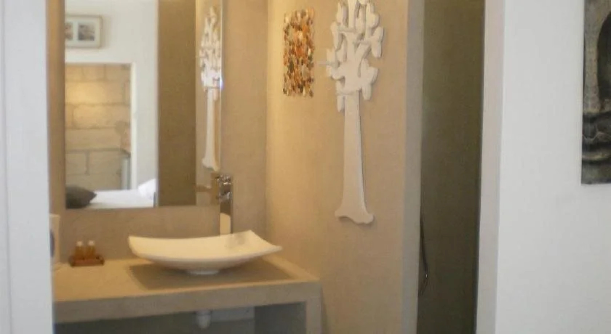 Mas d'Astre L'oustau de Moungran