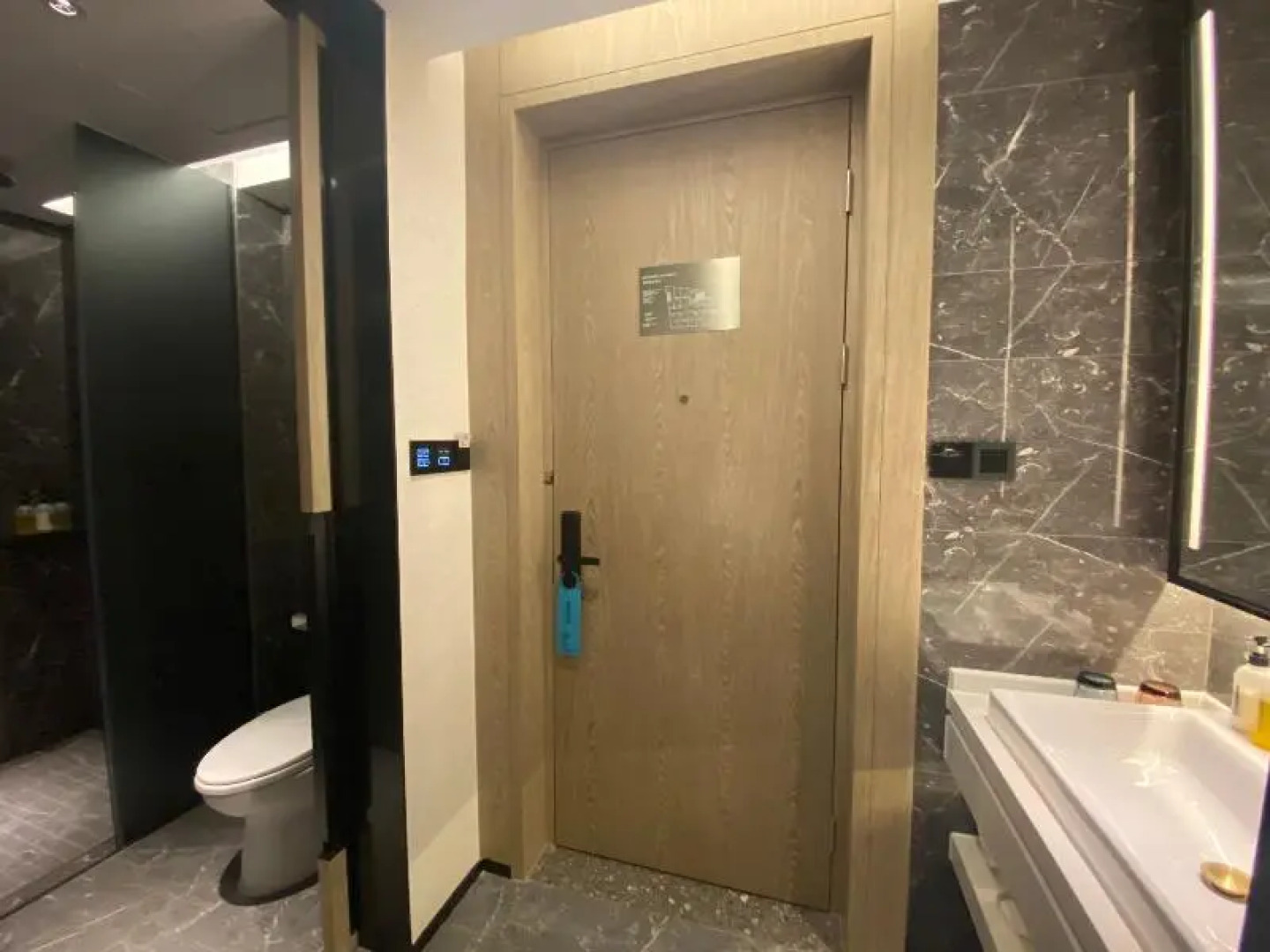 Paco Hotel (Canton Tower Pazhou)