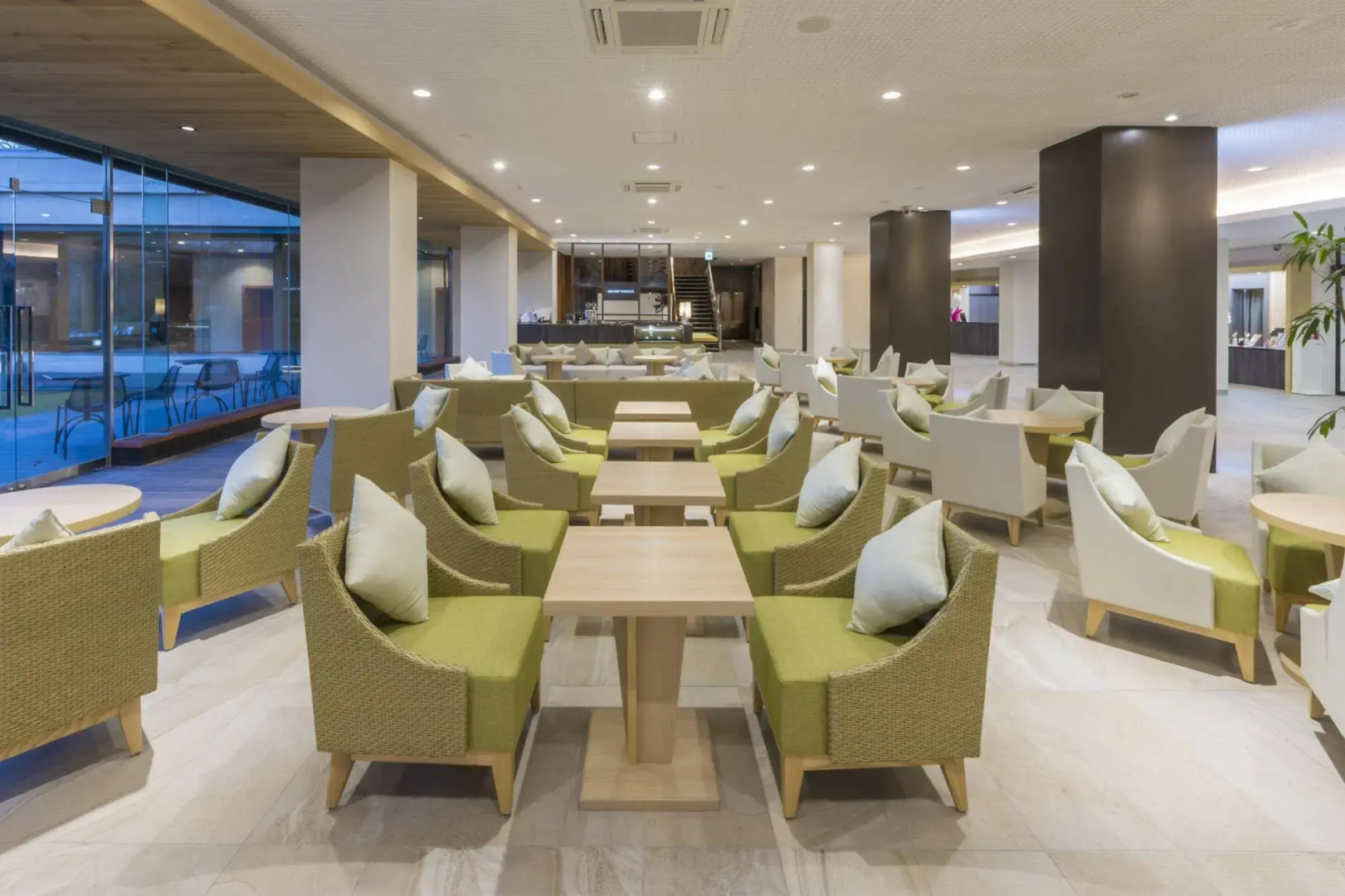 Utsunomiya Grand Hotel