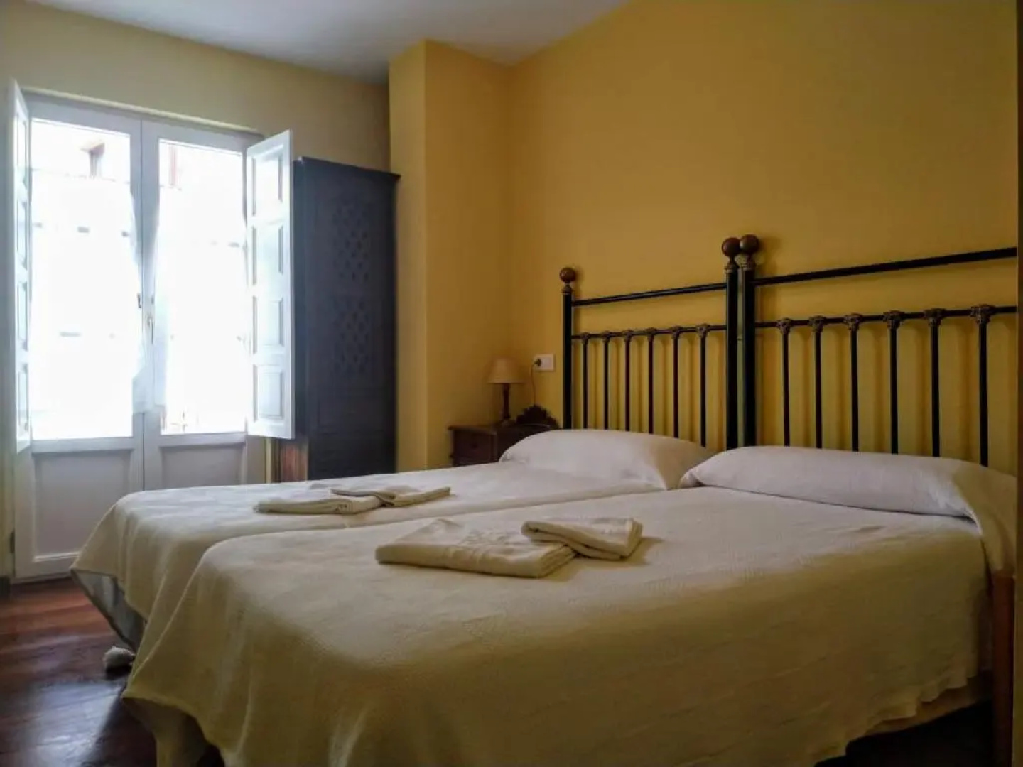 Posada laventa