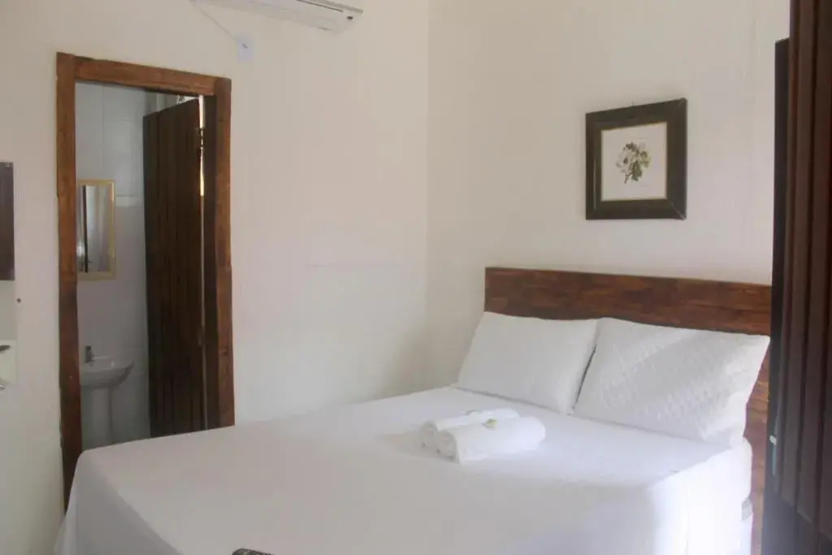 Pousada Arraial da Poesia