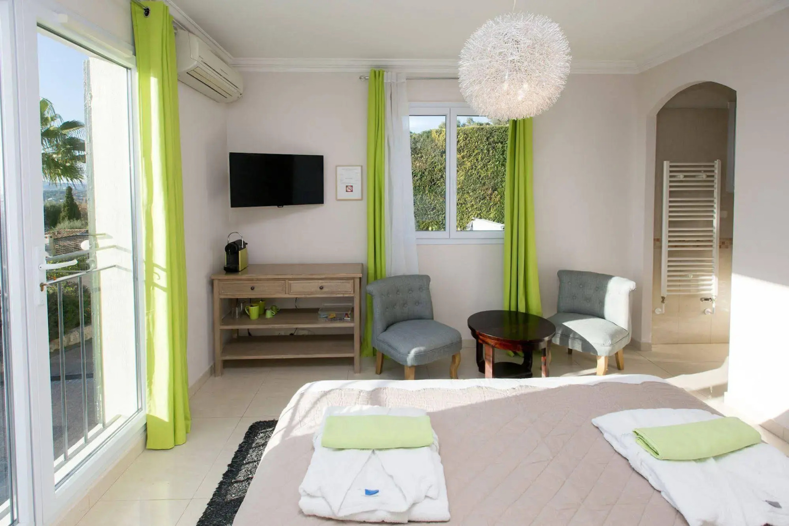 Villa Stephanie Guest House