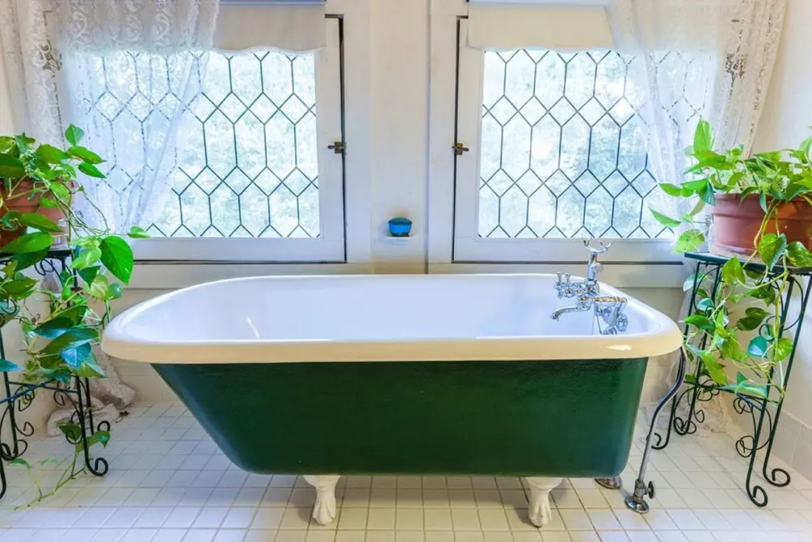 Herlong Mansion Bed & Breakfast