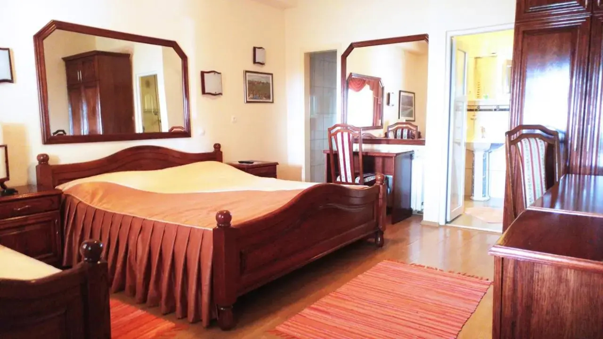 Hotel Derby Orašje
