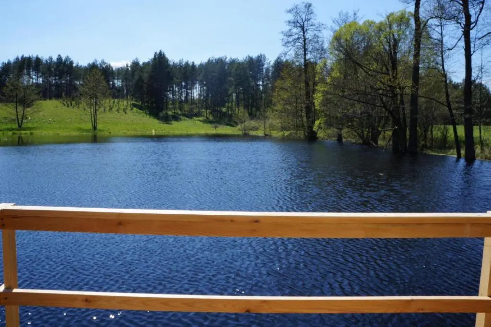 Warmińskie Uroczysko