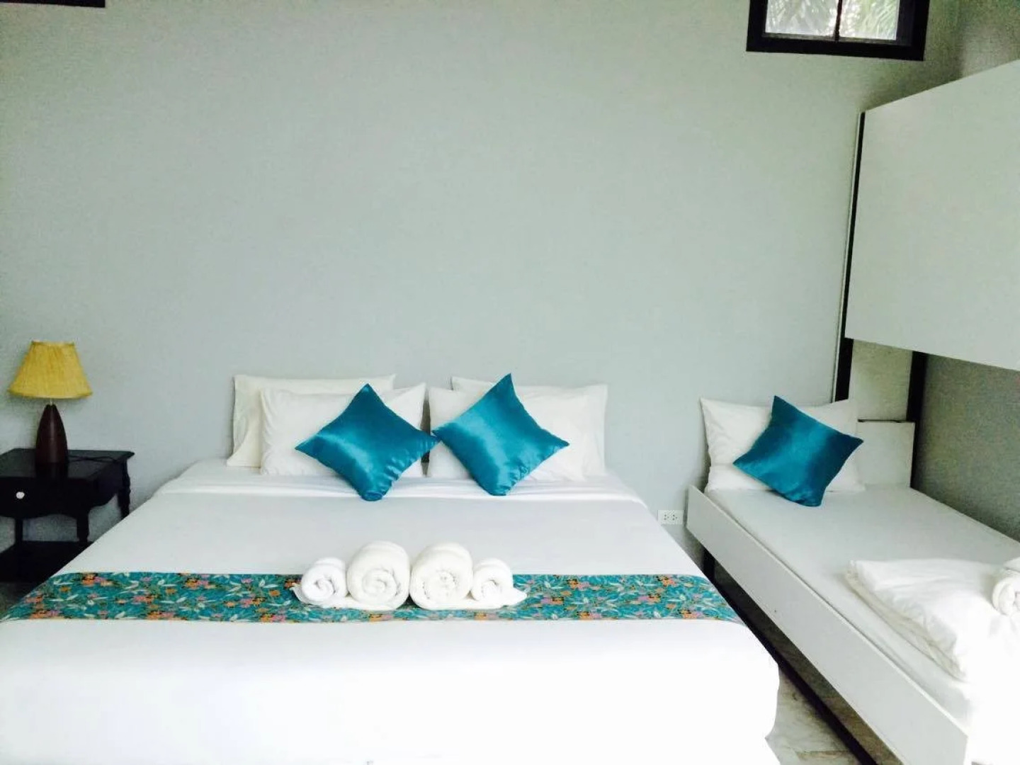 OYO Bulan Anda Baba Resort