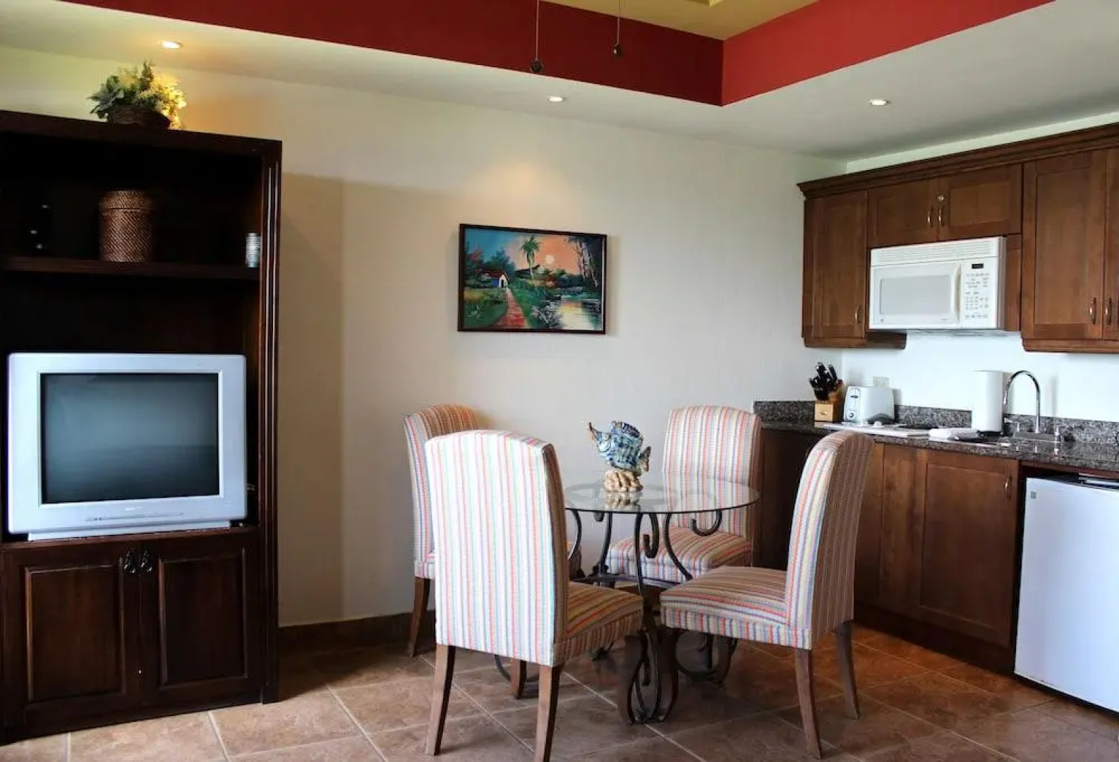 Gran Pacifica Beach Resort & Homes