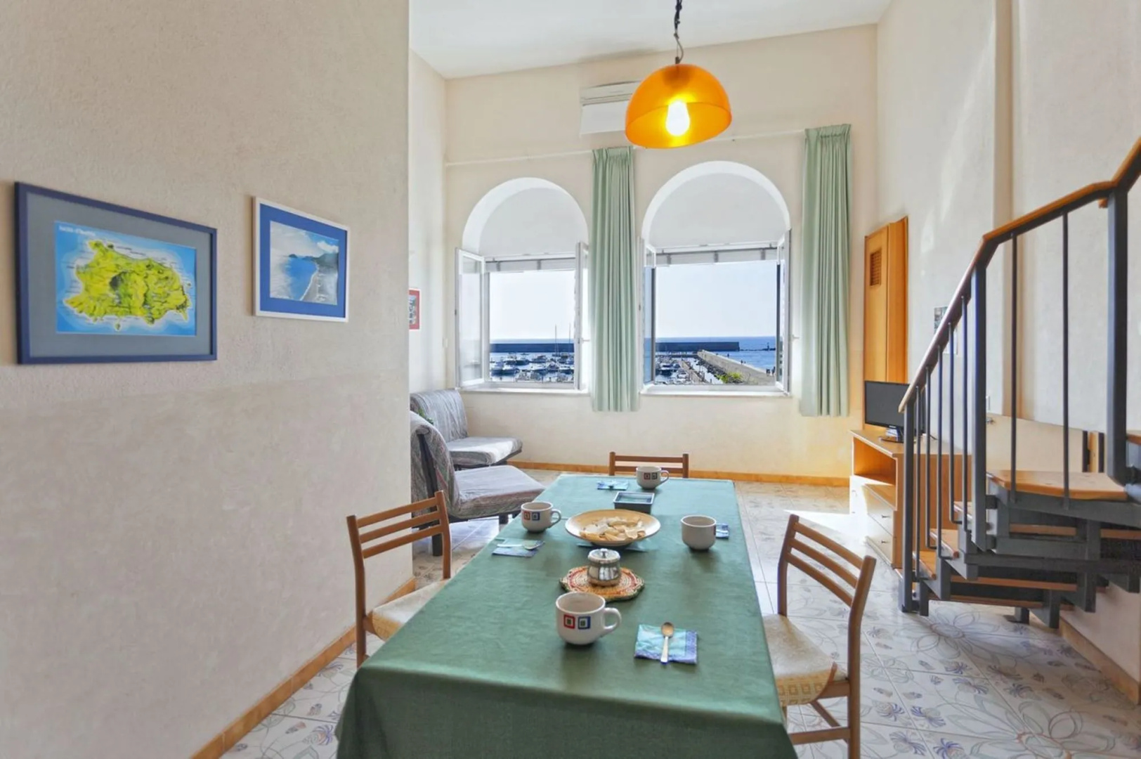 Casa Vacanze Parco Del Generale