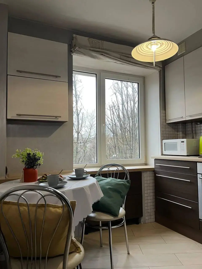 Königsberg на улице Серпуховская