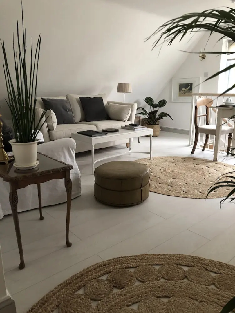 Corn Mill Cottage Spacious Apartment and B&B