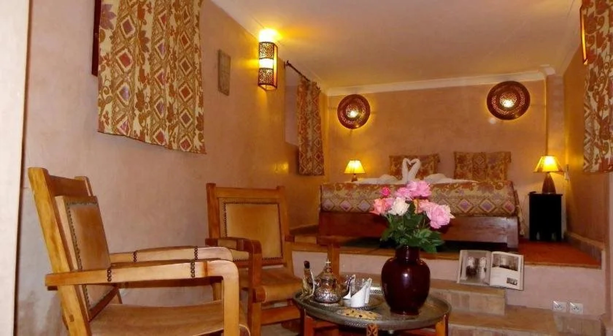 Riad NS