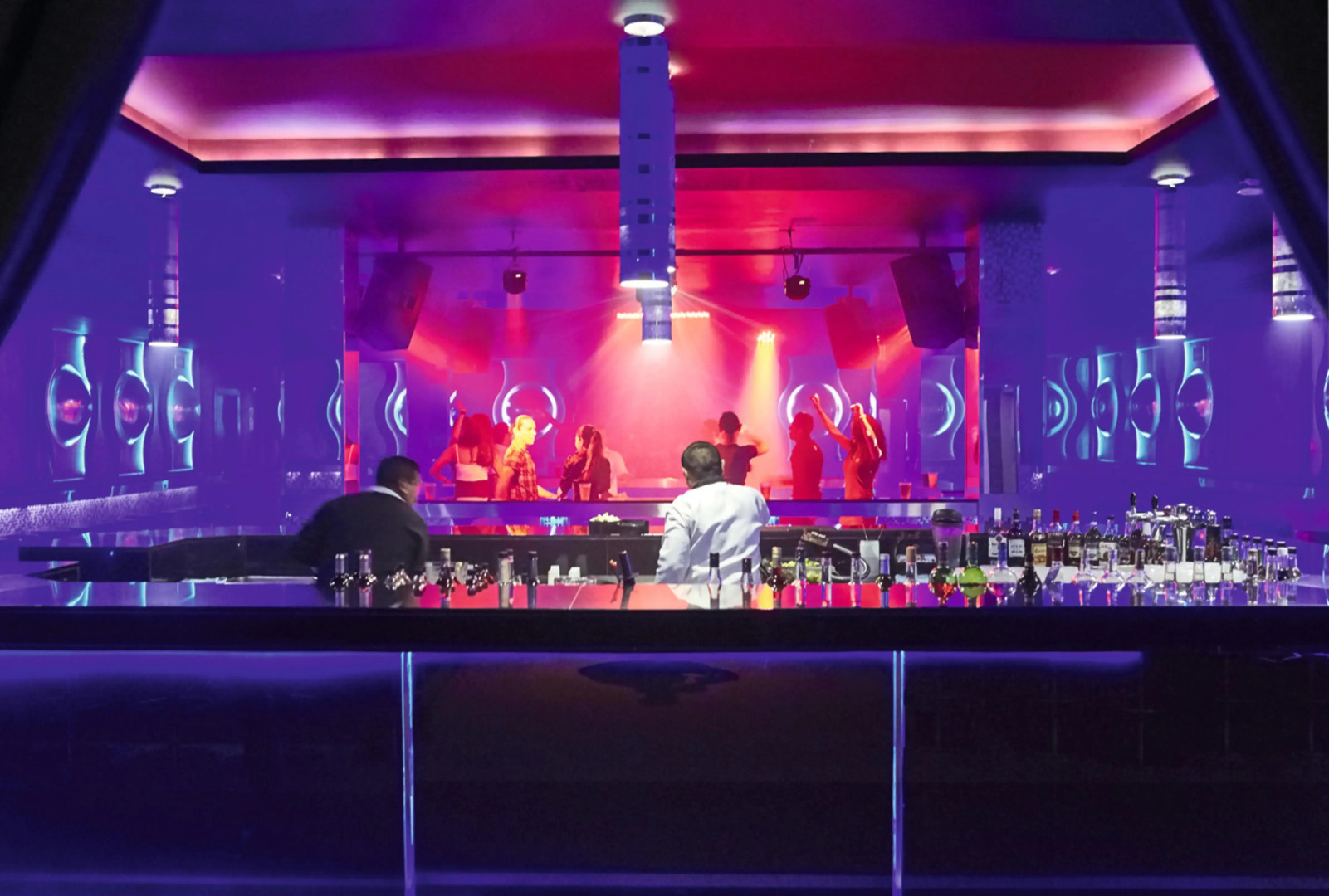 Hotel Riu Tequila - All Inclusive