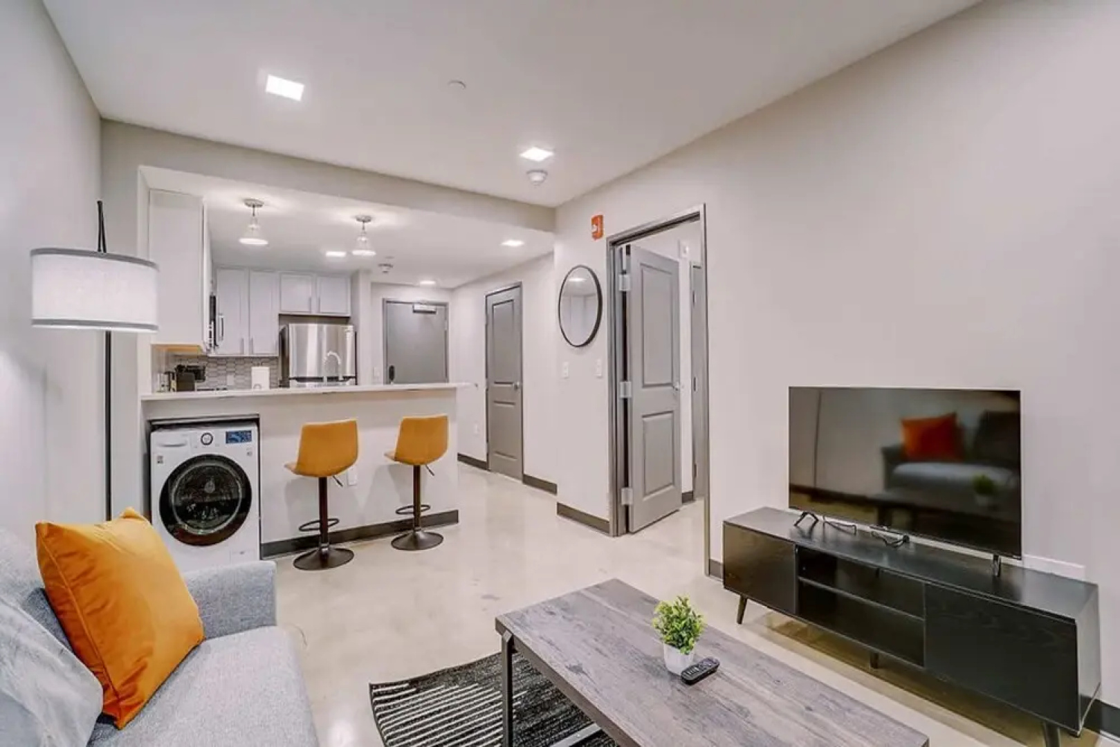 FRONTDESK Tower on Tenth Apts Birmingham