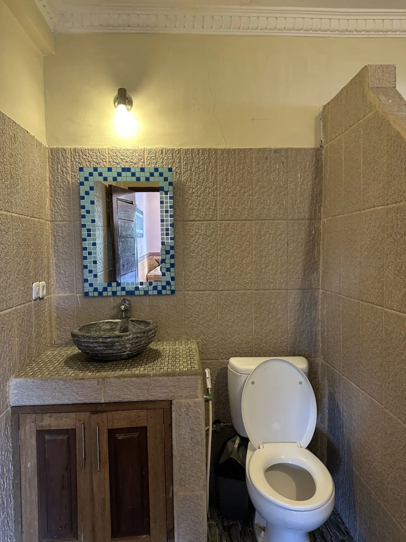 Jamess Bungalow