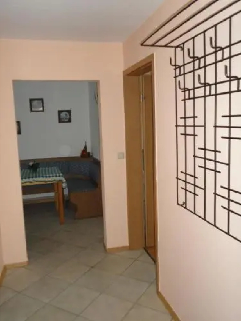 Gästewohnungen Hennig