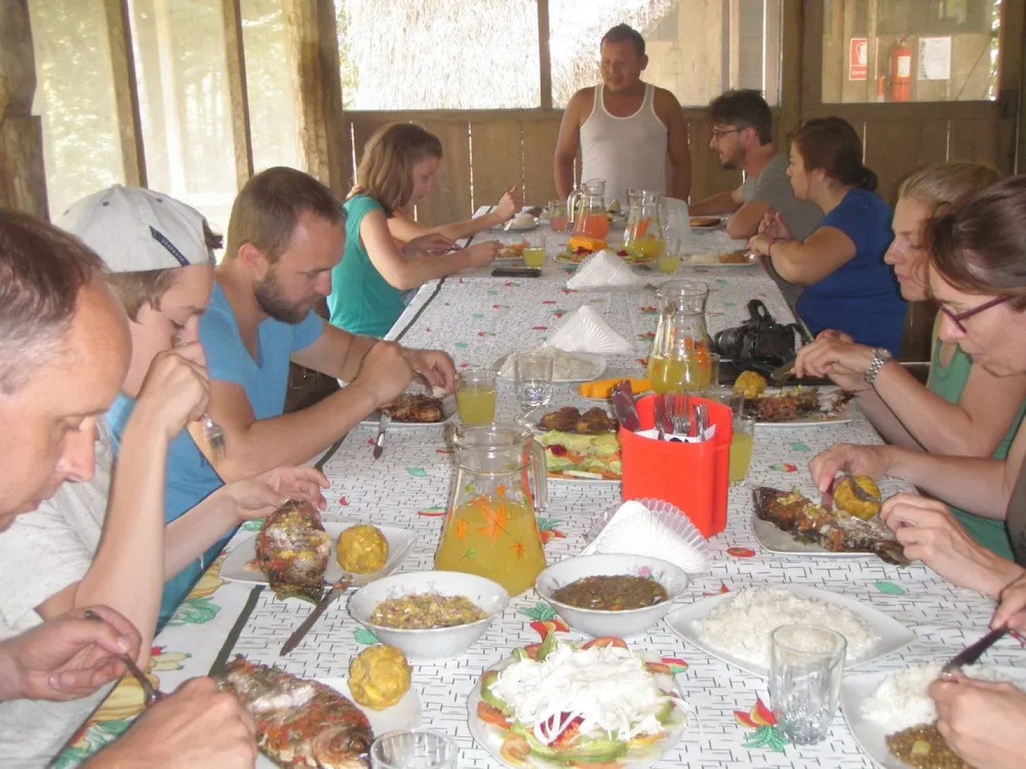 Jungle Wolf Expeditions