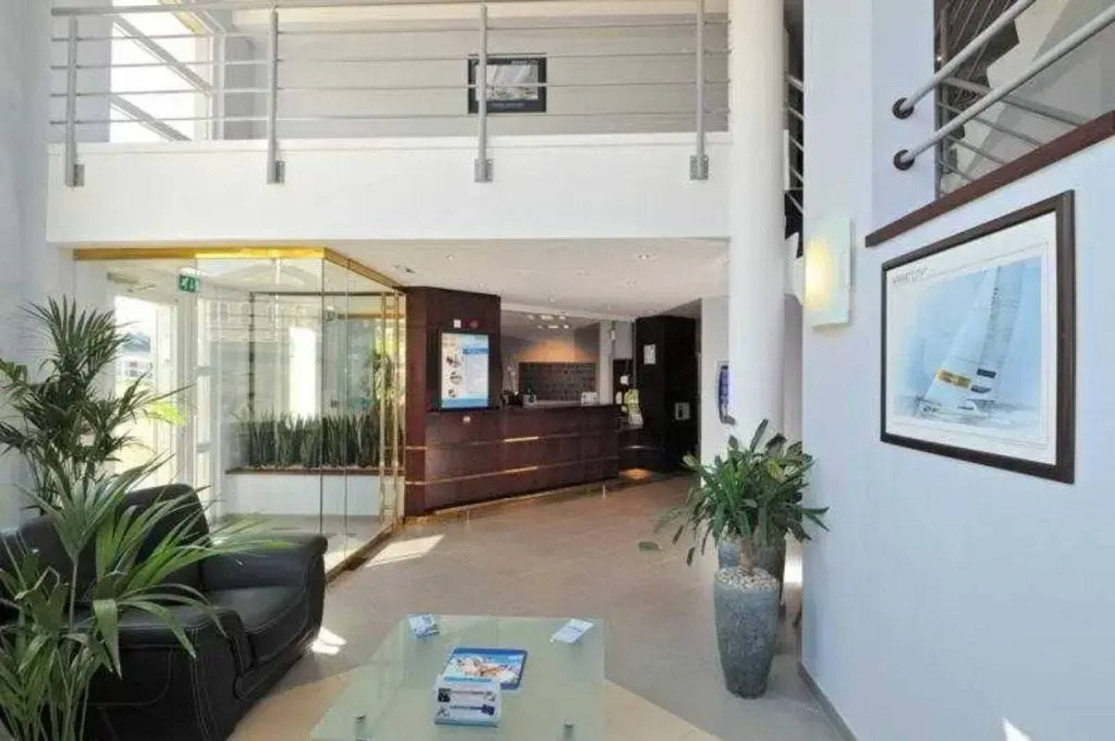 Appart'City Classic Arlon - Porte du Luxembourg