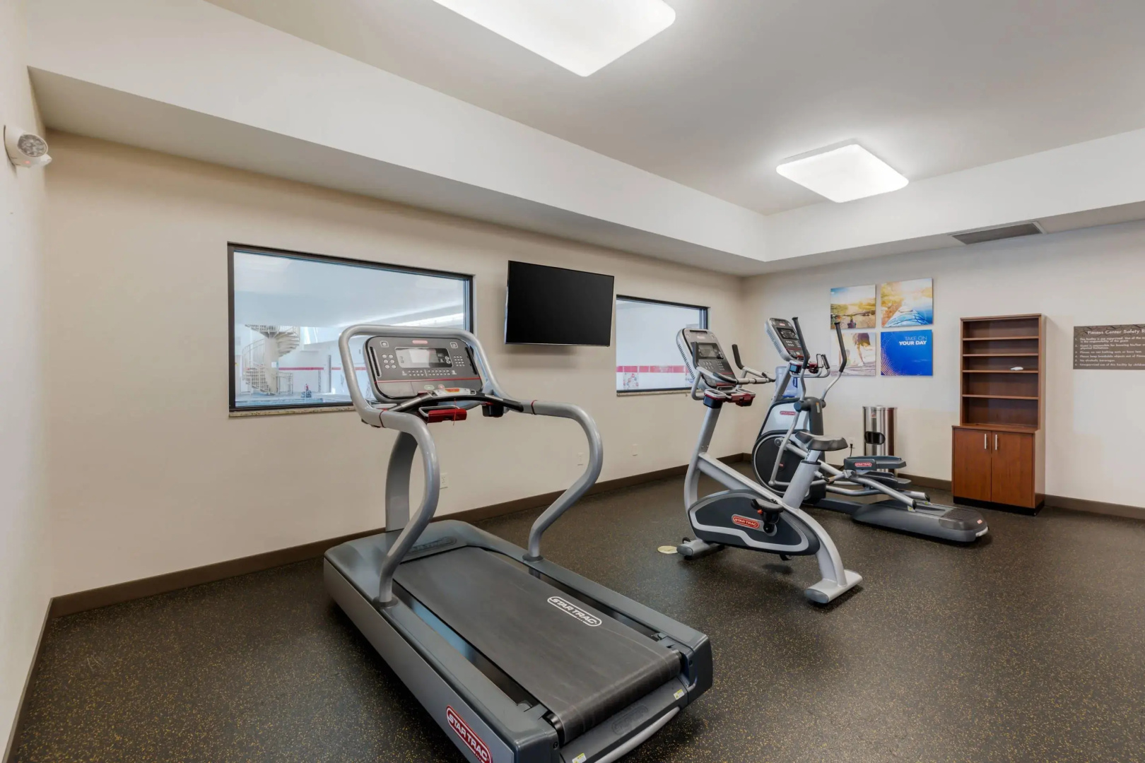 Comfort Suites Loveland