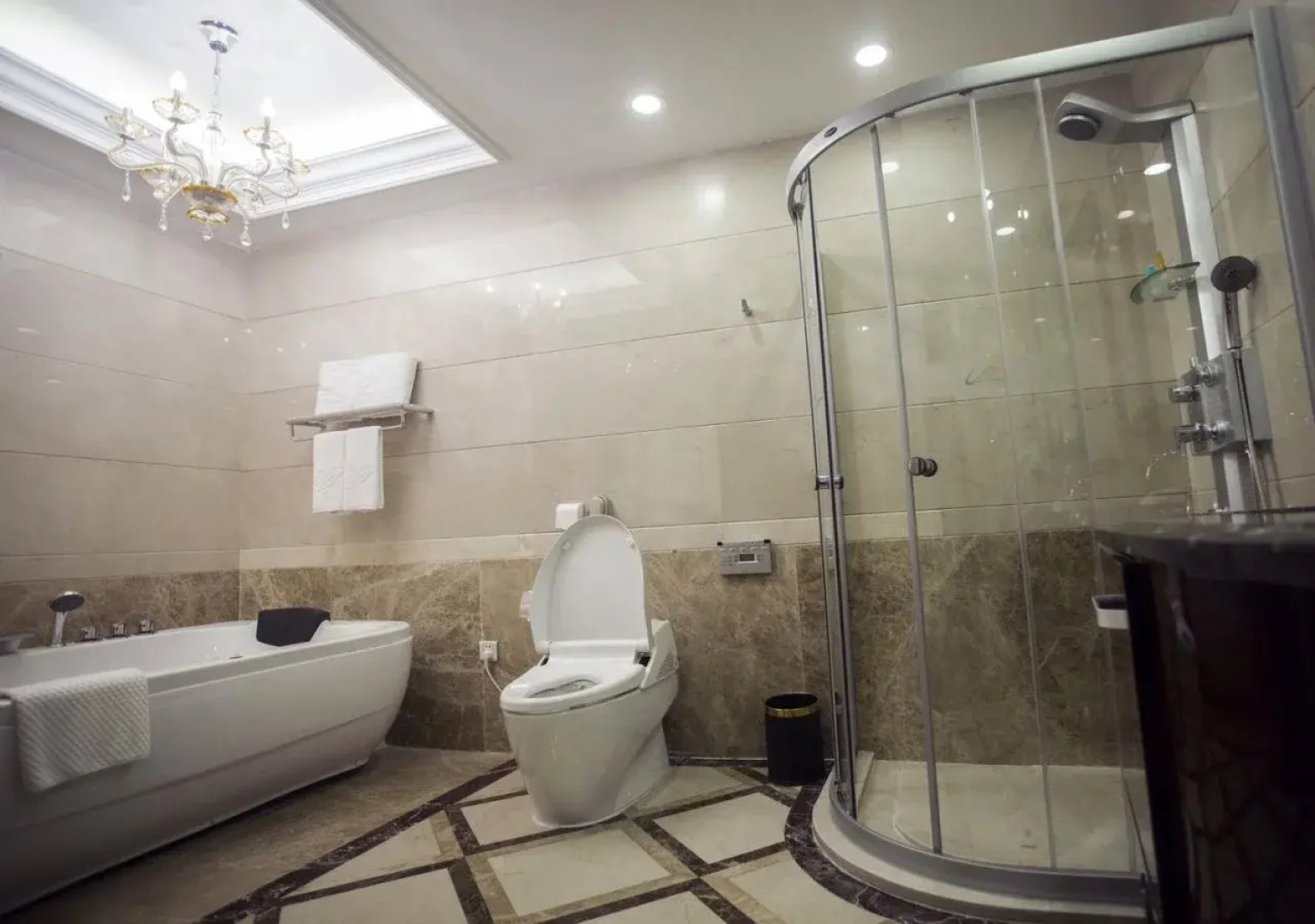 Country Garden Phoenix Hotel Maoming