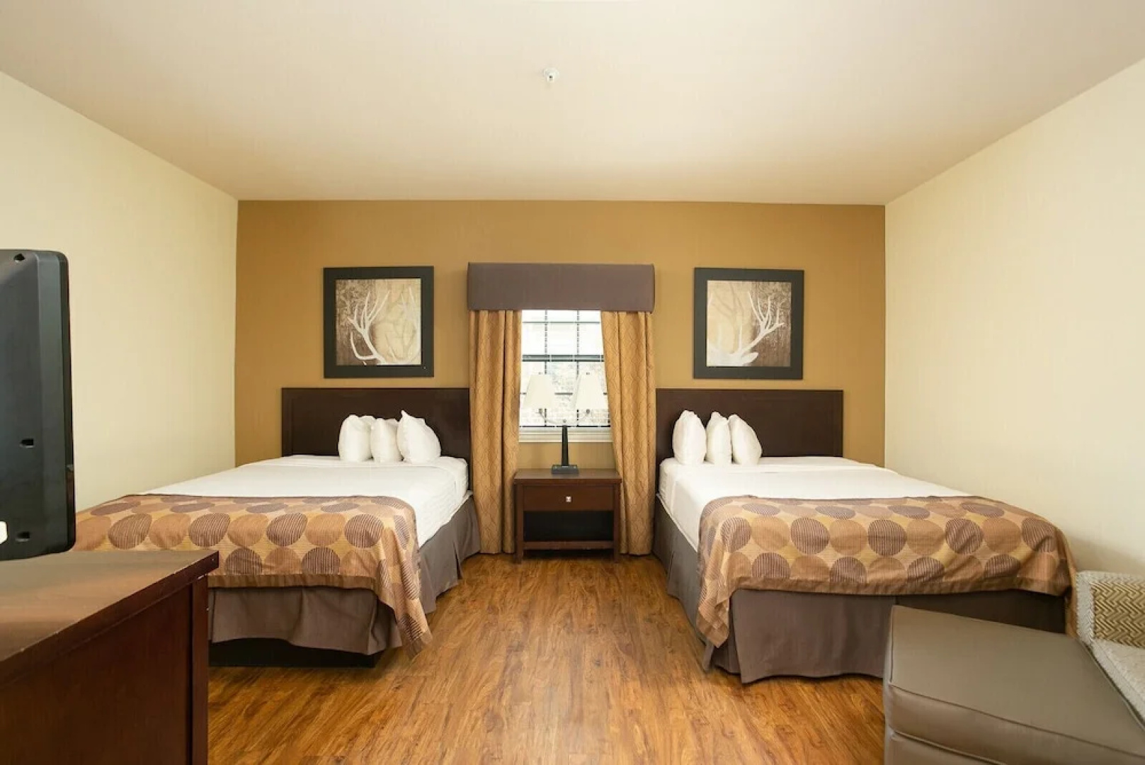 The Lodge at Kenedy