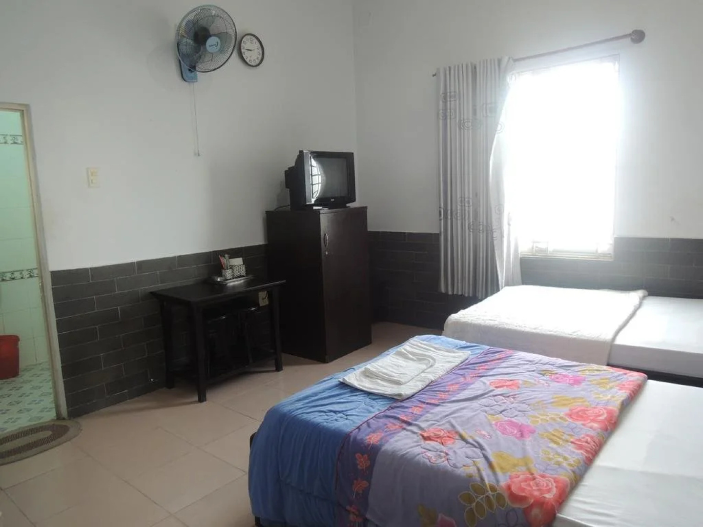 Dong Ngo Hotel